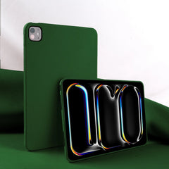 Luxury Leather Case Cover For Apple iPad Pro 4 / 5 / 6 / 7 / 11 / 13 by Snagg An iPad Case