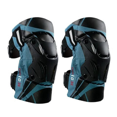 Motocross Knee Guards by Snagg A Motorcycle Knee Pads