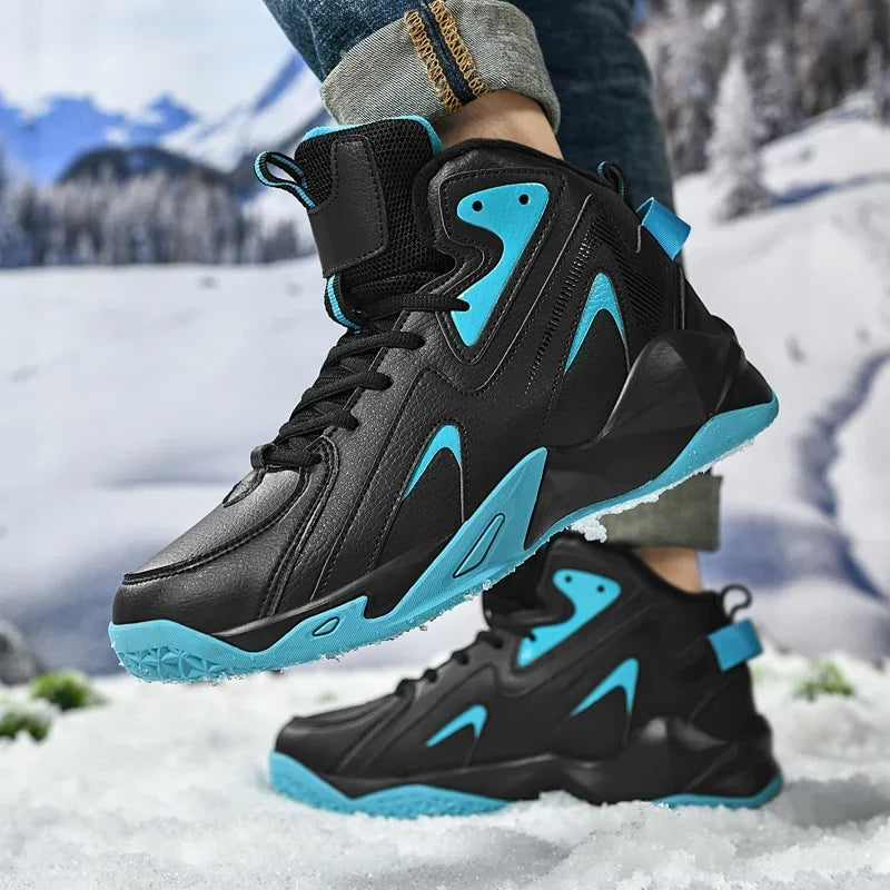 Men’s Sneakers – Breathable & Durable Trainers by Snagg A Shoes