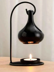 European Oil Furnace Aroma Burner