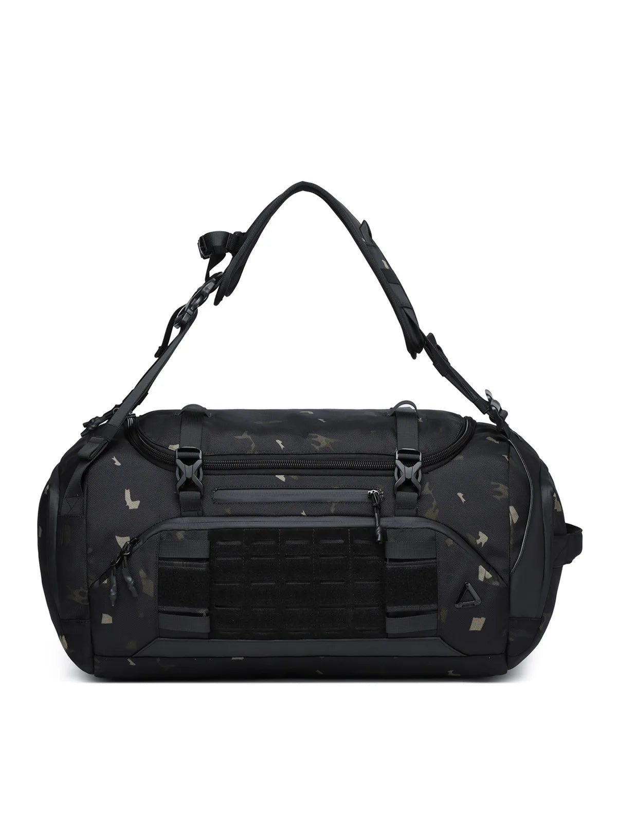 Large Capacity Waterproof Duffle Bag