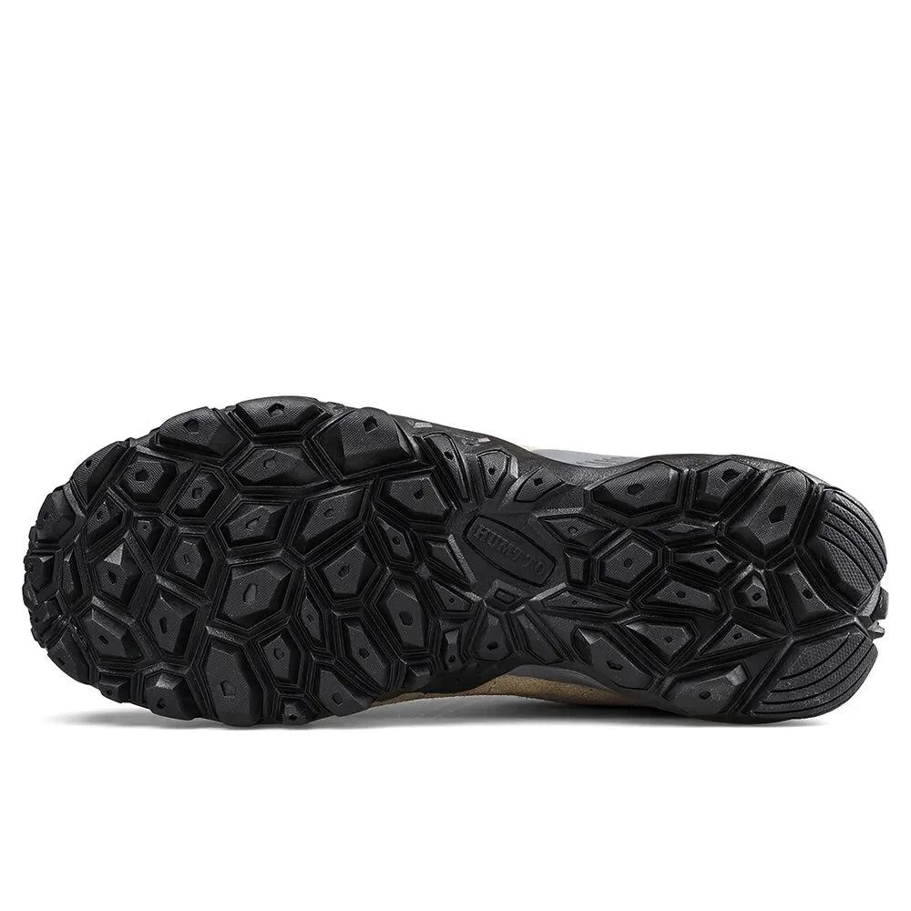 Men’s Hiking Shoes by Snagg A Shoes