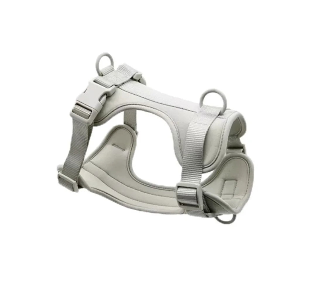 Dog Chest & Back Harness by Snagg A Harness