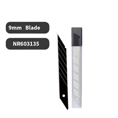 50-Pack Utility Knife Replacement Blades - SnaggIt