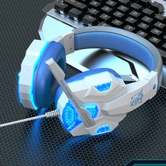 Wired Gaming Headset for PC, PS4, PS5 & Xbox by Snagg A Gaming Headset