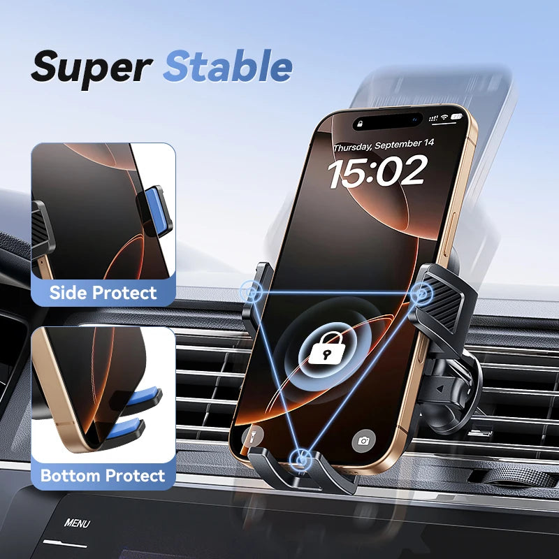 Car Phone Holder by Snagg A Phone Holder