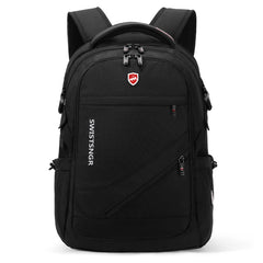 Waterproof Laptop Backpack by Snagg A Backpack
