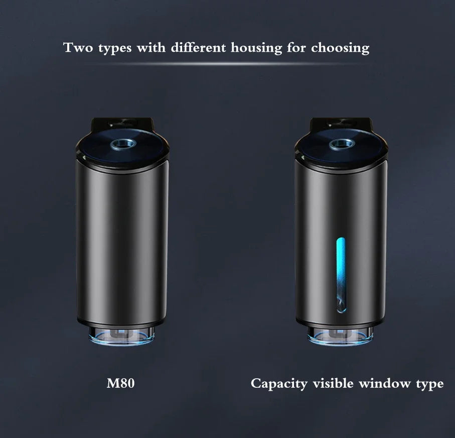 Car Air Freshener & Aroma Diffuser by Snagg An Air Freshener