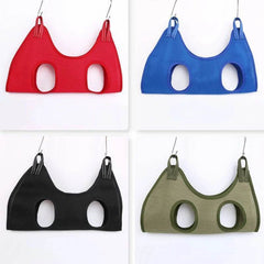 Cat & Dog Grooming Hammock - SnaggIt