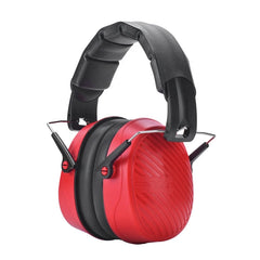 Foldable Safety Earmuffs by Snagg An Earmuff