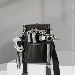 5-Slot Tool Belt Pouch