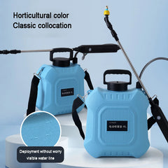 5L/8L High-Pressure Electric Disinfection Sprayer