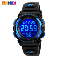 Kids LED Digital Watch