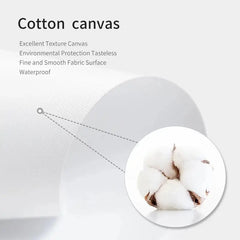 Nordic Boho Wall Art by Snagg A Print