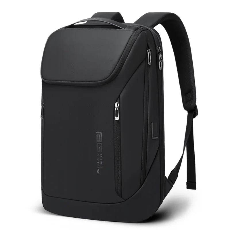 17" Waterproof USB Charging Laptop Backpack by Snagg A Backpack