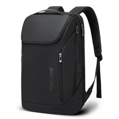 17" Waterproof USB Charging Laptop Backpack by Snagg A Backpack