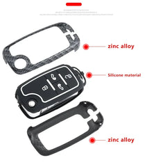 Car Key Cover by Snagg A Key Cover