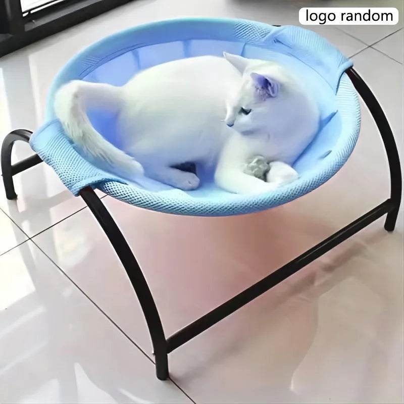 Breathable Cat Hammock Bed - SnaggIt