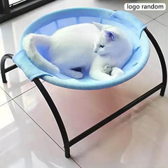 Breathable Cat Hammock Bed - SnaggIt