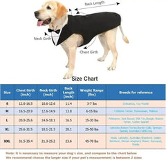 Dog Tuxedo Costume - SnaggIt