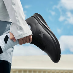 Cushioned, Wear-Resistant Sneakers | Jogging & Training