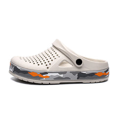 Men’s Clogs Sandals by Snagg A Slipper