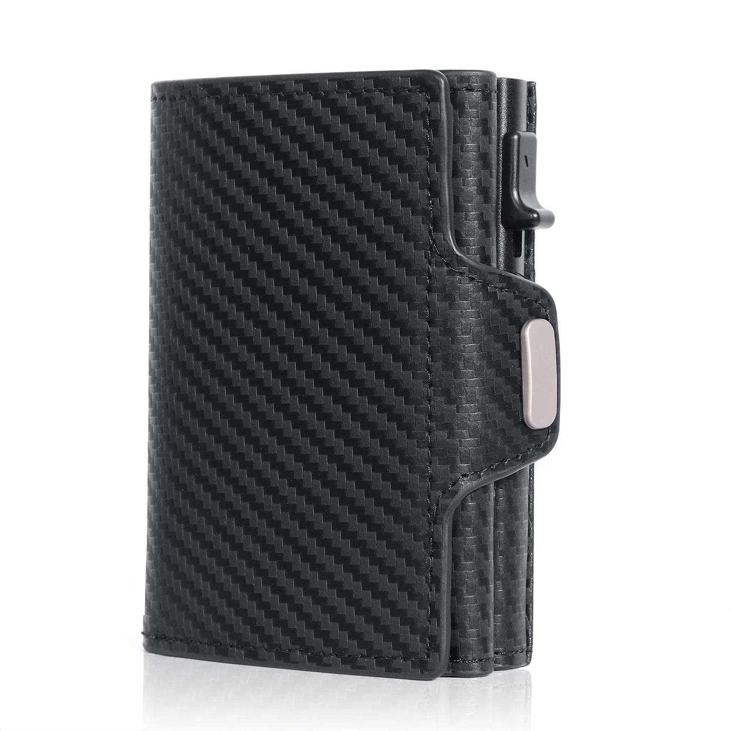 Pop-Up Credit Card Case with RFID Protection