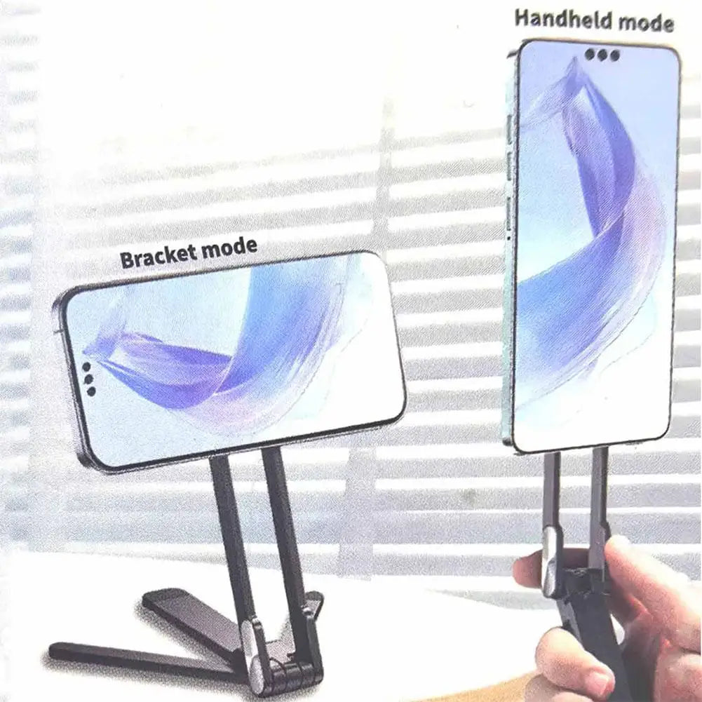 Alloy Magnetic Phone Tripod Mount by Snagg A Tripod