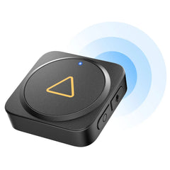 Wireless Bluetooth Remote Control (BTR200) | Instant One Touch Event Locking For Dash Cams
