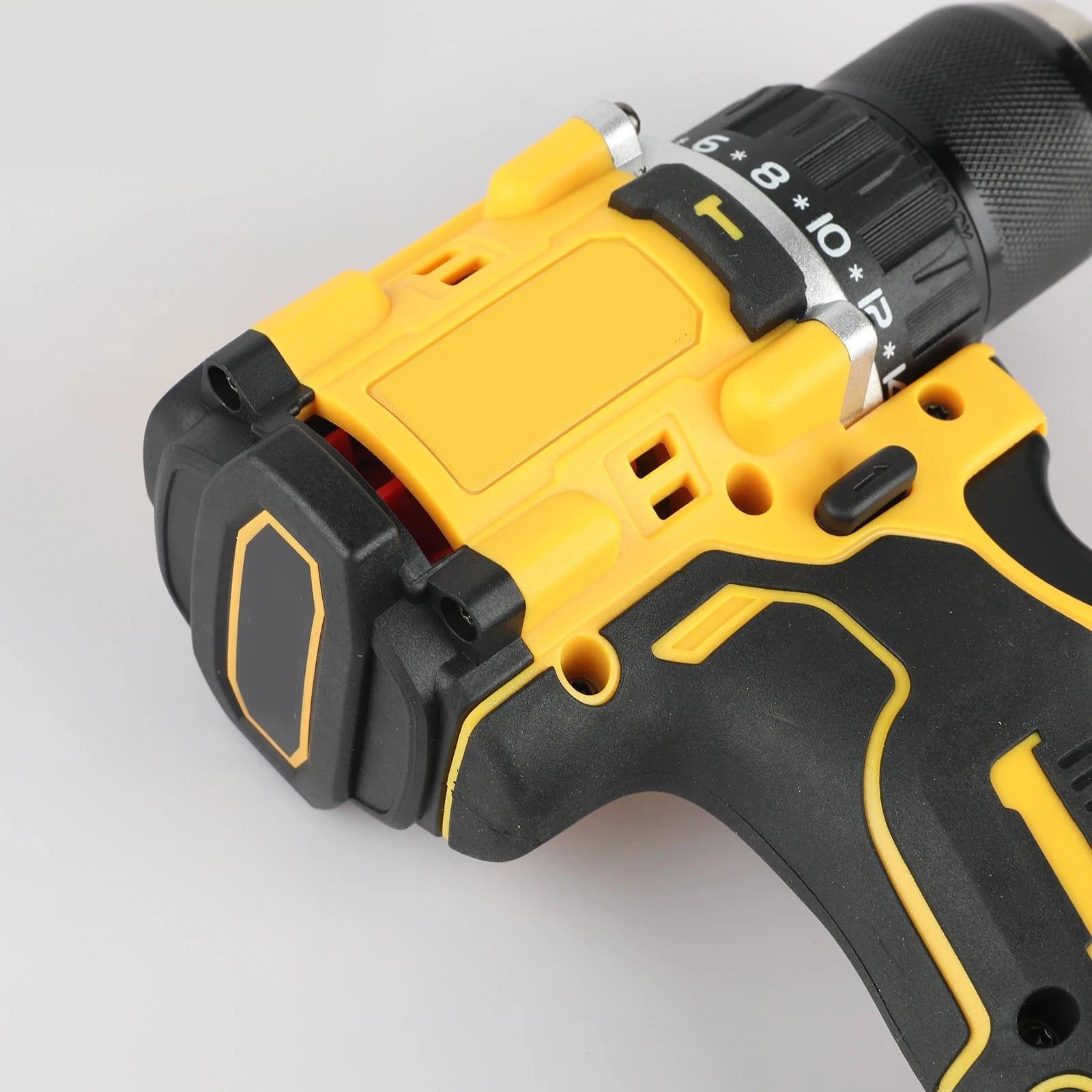 20V Rechargeable Brushless Impact Drill