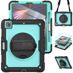 360 Rotation Kids Stand Tablet Case for IPad Series by Snagg An iPad Case