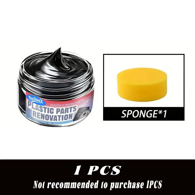 Car Interior Scratch Repair Cream by Snagg A Scratch Repair