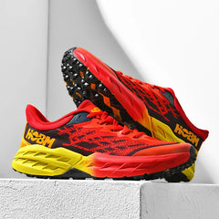 Lightweight Marathon Sneakers – Daily Comfort & Athletic Performance by Snagg A Shoes
