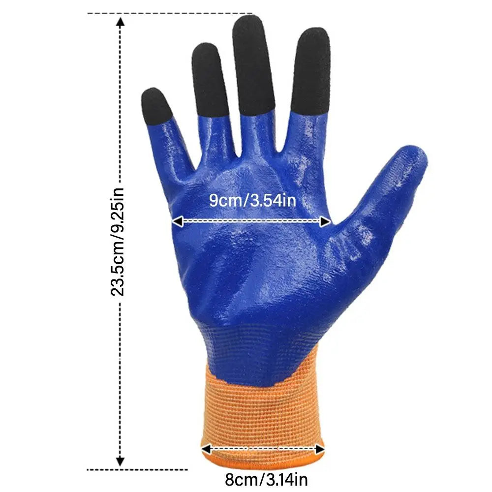 Electrician Insulating Gloves by Snagg A Gloves