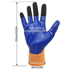 Electrician Insulating Gloves by Snagg A Gloves