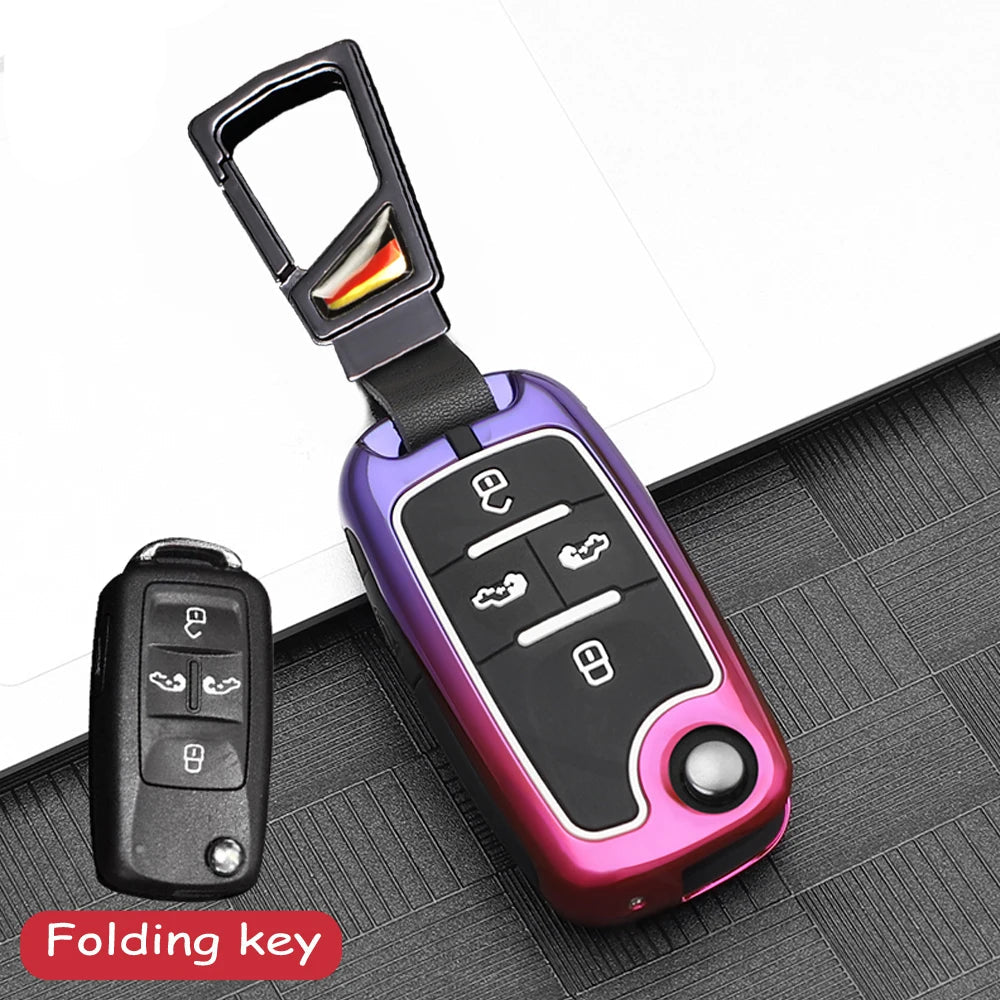 Zinc Alloy Car Key Cover by Snagg A Key Cover