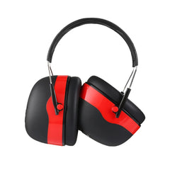 Adjustable Ear Defenders 40db Earmuffs by Snagg An Earmuff