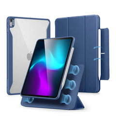 Detachable Smart Magnetic Case for iPad Pro 13/11/12.9 by Snagg An iPad Case