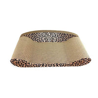 Cat Scratching Board Sofa Lounge - SnaggIt