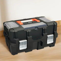 Heavy-Duty 16” Storage Case