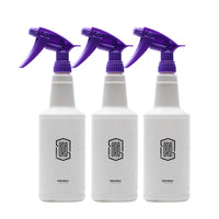 Refillable Empty Spray Bottles by Snagg A Spray Bottle