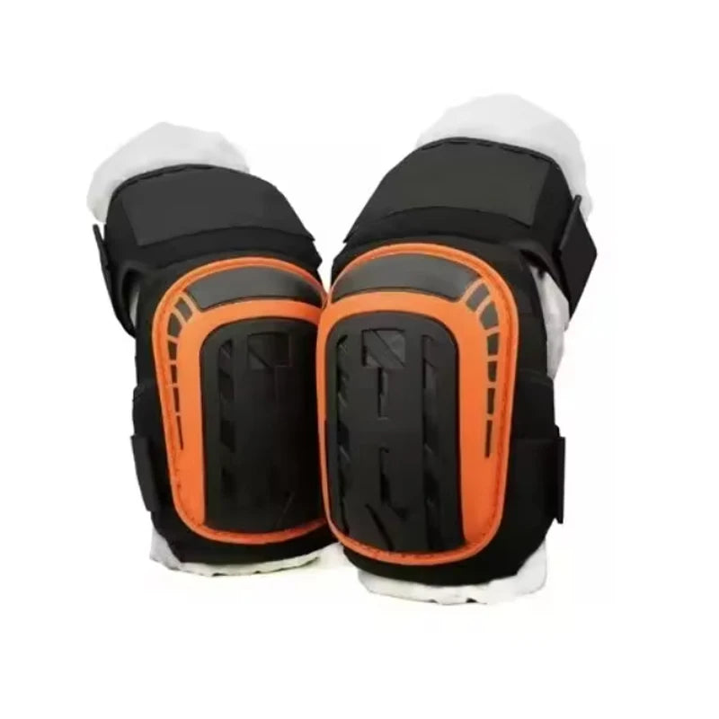Heavy Duty Gel Knee Pads by Snagg A Knee Pads
