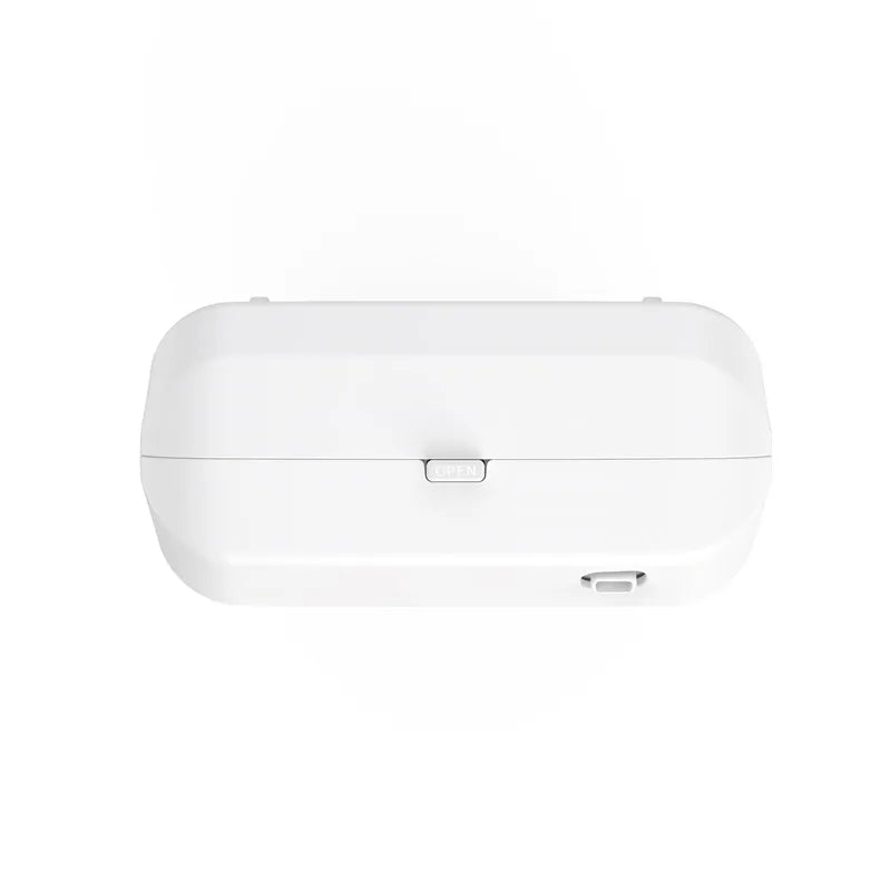 Smart Wall-Mounted Essential Oil Diffuser by SnaggIt