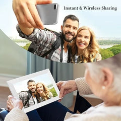 10.1" Wi-Fi Smart Digital Photo Frame