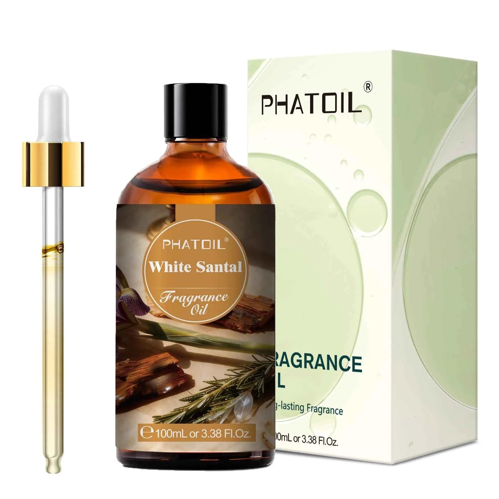 100ml Oud Warmth Fragrance Oil For Diffuser Aromatherapy