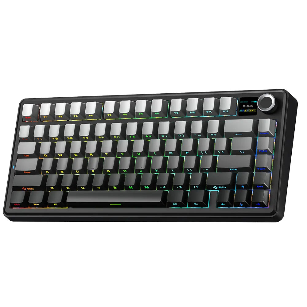 75% Mechanical Gaming Keyboard by Snagg A Keyboard