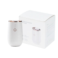 Mini Waterless Essential Oil Diffuser by Snagg A Diffuser