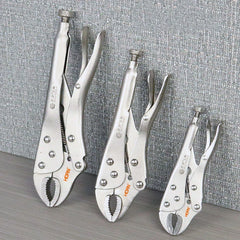 Powerful Multifunctional Pressure Pliers by Snagg A Plier