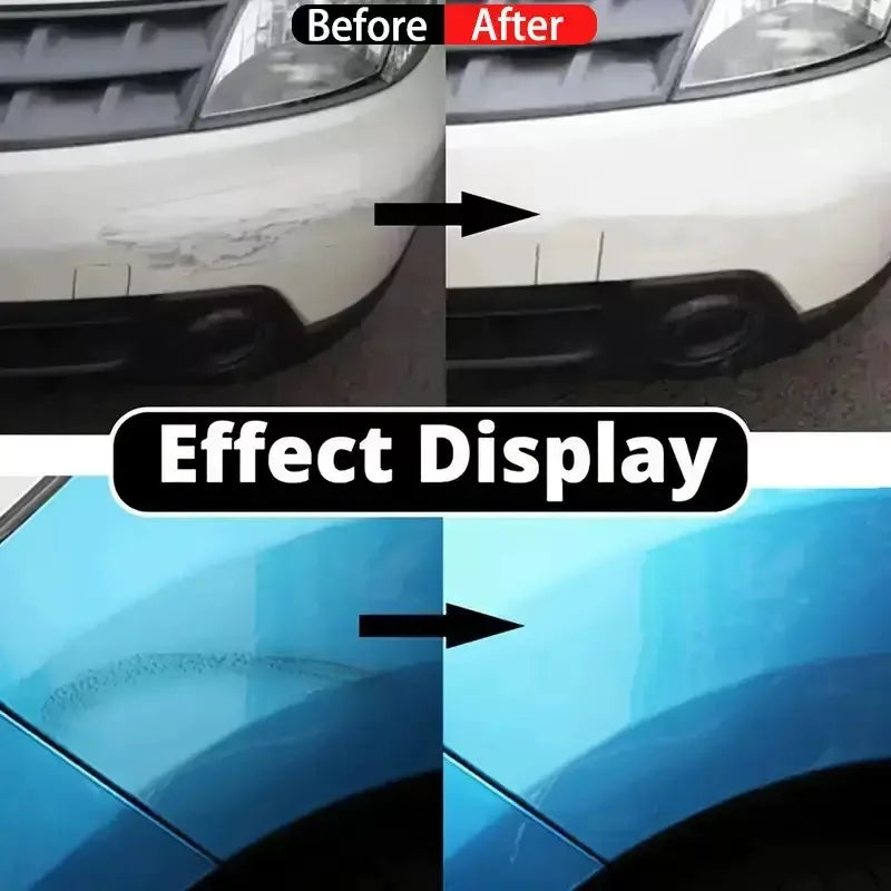 Car Scratch Repair by Snagg A Scratch Repair