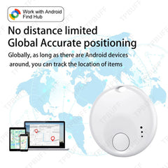 Google Find My Gps Tracker Android Smart Activity Trackers Wearable Devices Android Finder Tag Tracker Car Smart Electronics by Snagg A Tracker